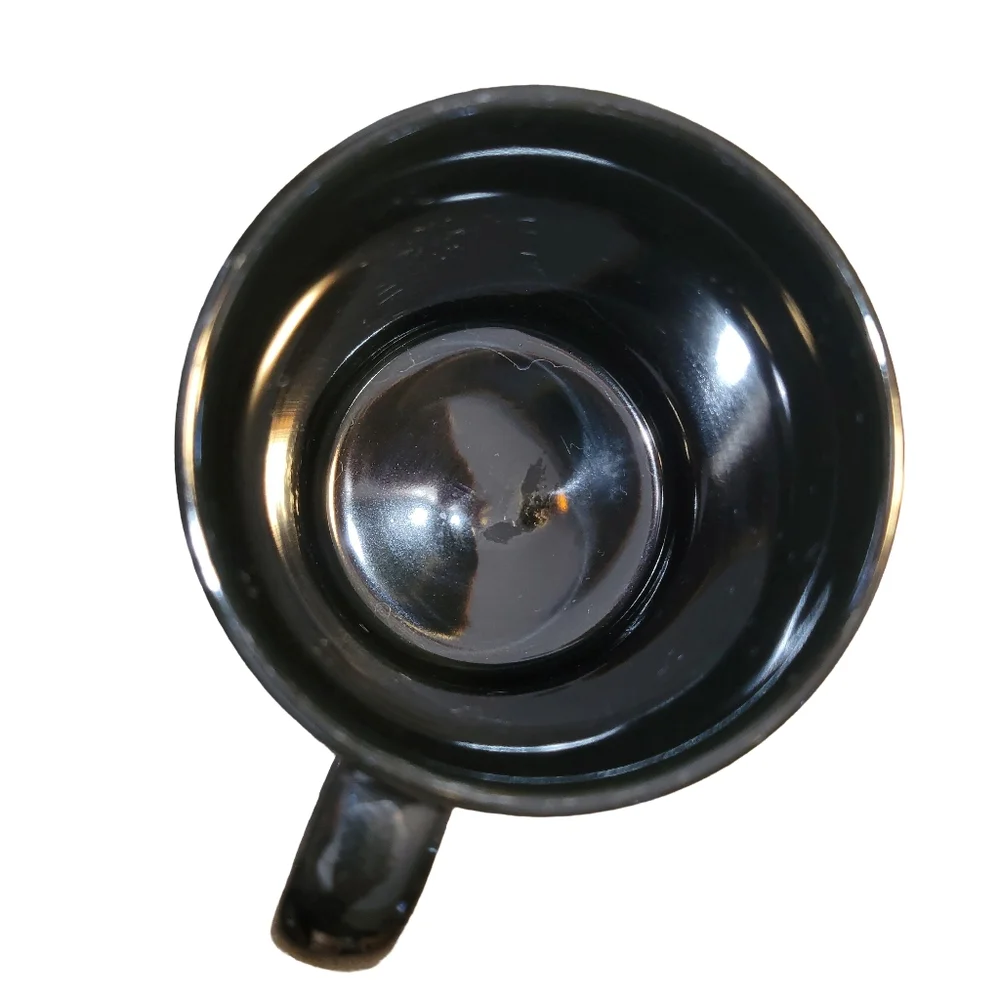 Capricorn Hot Transforming Mug Starts Dark Heat Turns It To Capricorn 10oz
